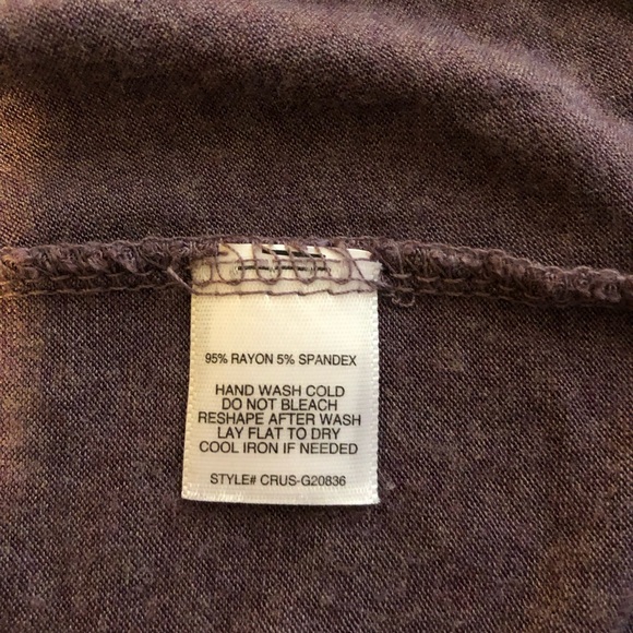 Color Thread Top - Picture 5 of 5